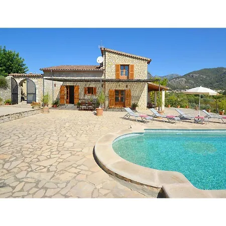 Belvilla By Oyo Volta * Selva (Mallorca)