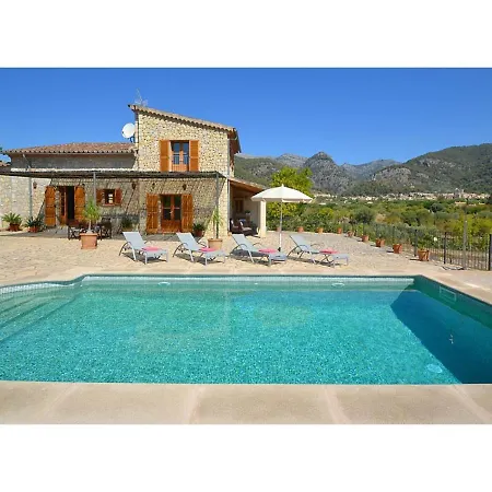 Belvilla By Oyo Volta * Selva (Mallorca)