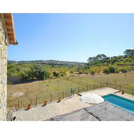 Belvilla By Oyo Volta Selva (Mallorca)