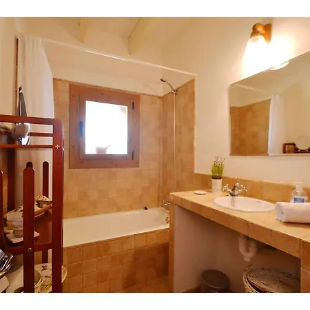 Belvilla By Oyo Volta Holiday home Selva (Mallorca)