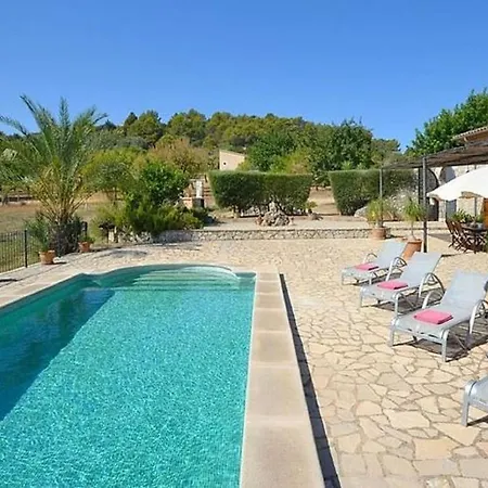 Holiday home Belvilla By Oyo Volta Selva (Mallorca)