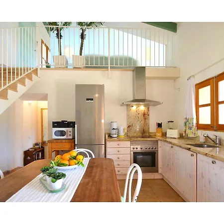 Holiday home Belvilla By Oyo Volta Selva (Mallorca)